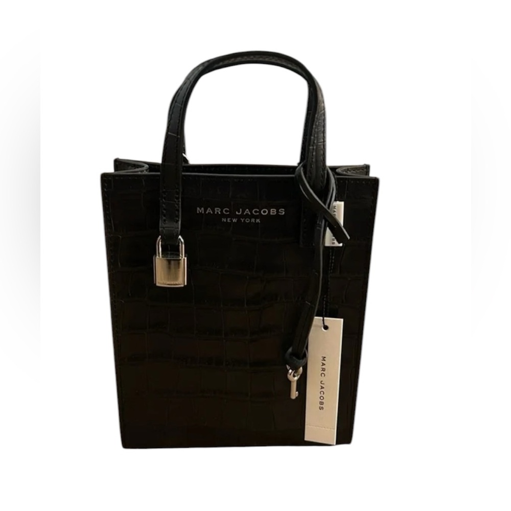 BRAND NEW AUTHENTIC MARC JACOBS BAG - Picture 6 of 7